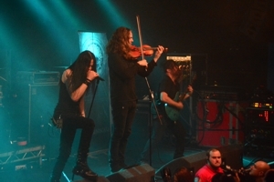 2016 XI - Ne Obliviscaris